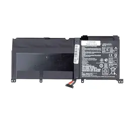 Акумулятор ASUS ROG G501VW (C41N1524) 15.2V 3950mAh (NB431472) - мініатюра 1