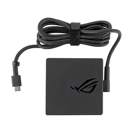 Блок живлення для ноутбука Asus USB-C, Type-C 20V, 5A, 100W, black (0A001-01090100) - мініатюра 3