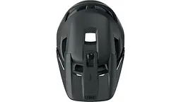 Велошолом Abus AirDrop Mips L/XL Velvet Black (1007-660214) - мініатюра 3