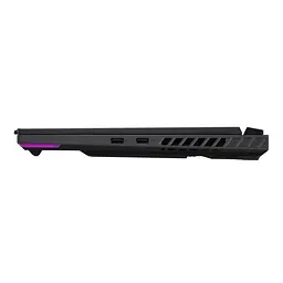 Ноутбук Asus ROG Strix G16 2025 G614PR-RV059,1920 x 1200,8940HX 16 C/32 T,2.4 GHz - 5.3 GHz,16 MB - мініатюра 8