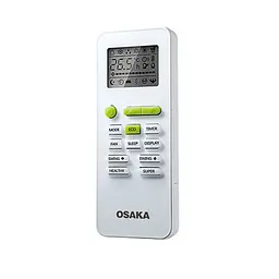 Кондиціонер Osaka INVERTER STV -07 HH (5) DC INVERTER (R-32) - мініатюра 3