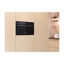 Мікрохвильова піч Whirlpool AMW6440FB - мініатюра 8