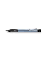 Кулькова авторучка Lamy AL-Star Azure, Стрижень M16 1,0 мм Чорний (4035648)
