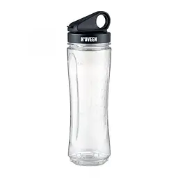 Фітнес-блендер N'oveen Sport Mix & Fit SB1000 Xline - мініатюра 5