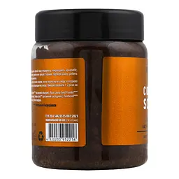 Натуральний скраб-масаж Mayur Cofee Scrub 250 мл - мініатюра 4