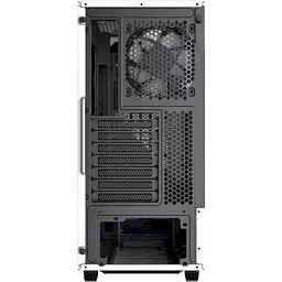 Корпус GameMax Contac COC WB - мініатюра 9