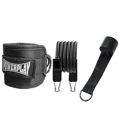 Манжета для тяги PowerPlay 70-180 см fit0011659 - мініатюра 2