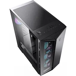 Корпус MSI MPG Gungnir 110R (MPG GUNGNIR 110R) Без БП - мініатюра 3