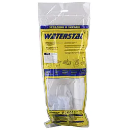 Сифон для душового піддону Waterstal Click-Clack з гнучкою трубою 32/40/50, висота 65 мм (А-1765) - мініатюра 3