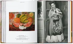 Frida Kahlo, Paintin. 40th Edition - мініатюра 8