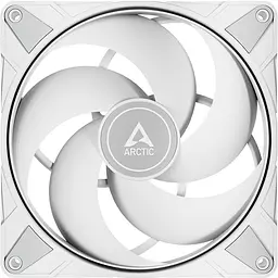 Кулер до корпусу ARCTIC P14 Max Білий