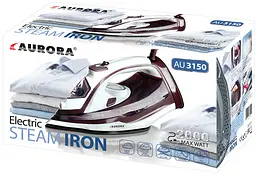 Праска Aurora AU 3150 - мініатюра 3