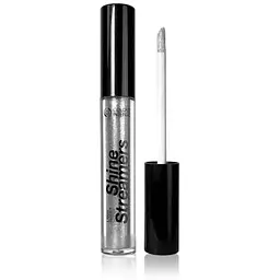 Глітер для обличчя COLOUR INTENSE 4мл рідкий Shine Streamers 4