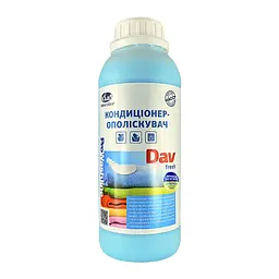 Кондиціонер ополіскувач для білизни морський аромат FRESH (1.1 кг) WS210504
