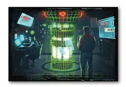 Настільна гра Crowd Games Капітан СОНАР. Модернізація 1 (Captain Sonar: Upgrade One) + унікальне промо! (16095) - мініатюра 2