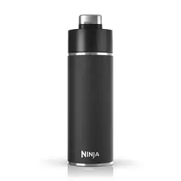 Термокружка Ninja Thirsti 530 ml Black (DW1801EUUKBK) - мініатюра 1