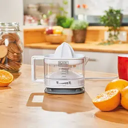 Соковитискач Black&Decker BXCJ25E - мініатюра 11