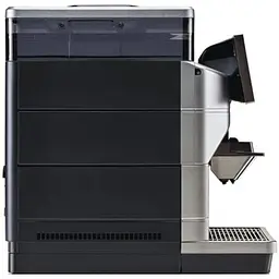 Кавоварка Saeco Magic M2 silver - мініатюра 3