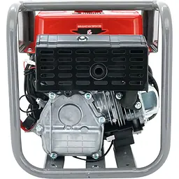 Інверторний бензиновий генератор Covax CGO3300i [162399] - мініатюра 5
