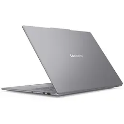 Ноутбук Lenovo Yoga Slim 7 15ILL9 Intel Core Ultra 7 258 В до 4, 8 ГГц, 15, 3 дюйма, 2, 8K WQXGA+, IPS, 120 Гц, сенсорним екраном, 32 ГБ LPDDR5x, 1 ТБ SSD, Intel Arc, Windows 11 Home, Luna Grey - мініатюра 17