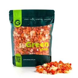 Замороженная смесь Green Shop "Лечо" 500 г