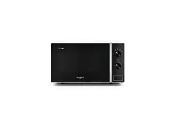 Мікрохвильова піч Whirlpool MWP 101 W - мініатюра 4