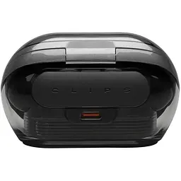 Навушники JBL Soundgear Clips Black (JBLSNDGEARCLBLK) - мініатюра 9