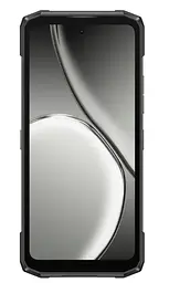 Смартфон Doogee Blade 20 Pro 6/256Gb Obsidian Red UA UCRF - мініатюра 2