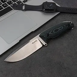 Ніж Ruike Jager F118-G - мініатюра 7