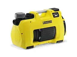 Поверхневий відцентровий насос Karcher Home&Garden BP 3 (1.645-353.0)