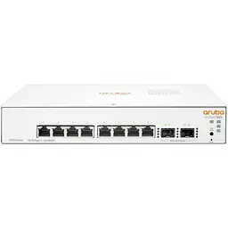 Комутатор Aruba Instant On 1930 8G 2SFP Switch JL680A (RSVLC-1908)