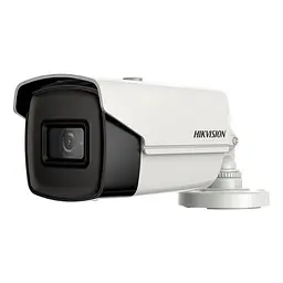 Відеокамера DS-2CE16U7T-IT3F Hikvision 8Mp f=3.6mm (99-00004578) - мініатюра 1