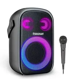 Акустика-караоке Tronsmart Halo 110 60w - мініатюра 2
