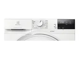 Сушильна машина Electrolux EW6D283YU - мініатюра 2