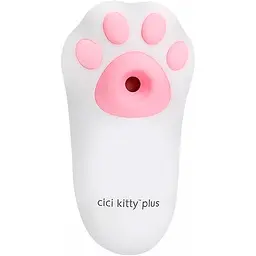 Вібратор Otouch Cici Kitty Plus (SO9397) [108419] - мініатюра 2