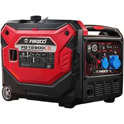 Інверторний бензиновий генератор Firocci FG12900Ei [158987]