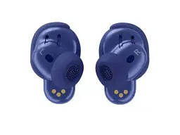 Навушники TWS Bose QuietComfort Ultra Earbuds 2nd Gen Midnight Violet (896637-0050) - мініатюра 3