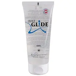 Лубрикант Just Glide Anal, 200 мл