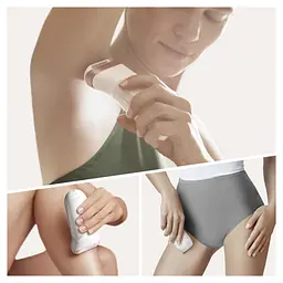 Епілятор Braun Silk Epil 9 SES 9/720 - мініатюра 4