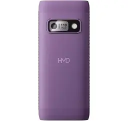 Телефон Nokia 110 Power TA-1751 DS Light Purple UA UCRF - мініатюра 2