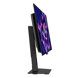 Монітор 26.5" ASUS ROG Strix XG27AQDMGR QHD OLED 240Hz (90LM0CC0-B01171) - мініатюра 4