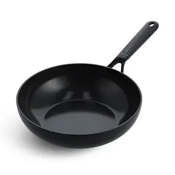 Пательня Вок GreenPan Smart 28 см 3,6 л з керамічним покриттям (CC005192-001)