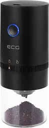 Кавомолка ECG KM 150 Minimo Black