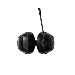 Навушники AOC ACG2510BK RGB Black (ACG2510BK/00) - мініатюра 10