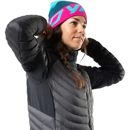 Куртка Dynafit Radical Down Hood Jacket Wms - мініатюра 2