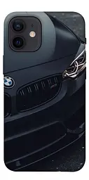 Чохол Demsky BMW для Apple iPhone 12 mini (5.4)