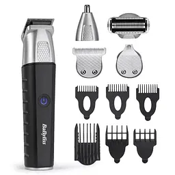 Машинка для стрижки Babyliss MT812E