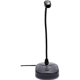 Мікрофон GamePro SM400 Black (SM400) Б/в - мініатюра 2