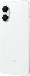 Смартфон Tecno Spark Go 2 KM4 3/64GB Veil White (4894947088827) (UA UCRF) - мініатюра 4