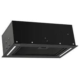 Витяжка ELEYUS NAVIS 700 LED 52 BL - мініатюра 4